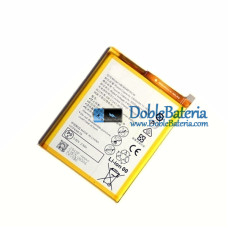 Batería para Huawei hb366481ecw-11 [Batería de repuesto]